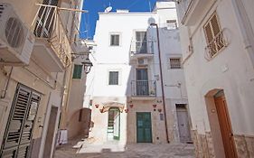 Casa Antonella - Palazzo Pezzolla